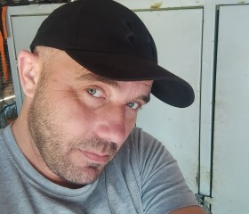 Николай, 42, Mykolayiv