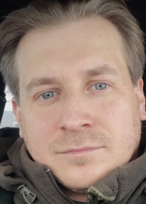Павел, 37, Россия, Янаул