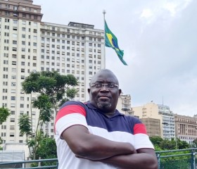 Diogo Na Nadenha, 42 года, São Paulo capital