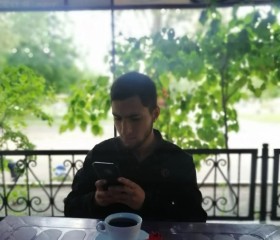 Alik, 23, Tolyatti