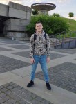 Andrew, 29 лет, Київ