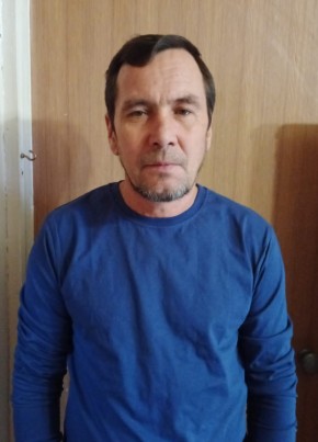Ores, 52, Россия, Усинск
