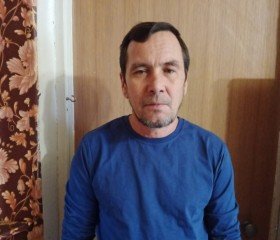 Ores, 52 года, Усинск