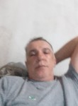 Roberto, 49 лет, Aracaju
