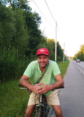Алексей, 52, Россия, Пенза