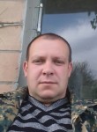 Игорь, 42 года, Амвросіївка