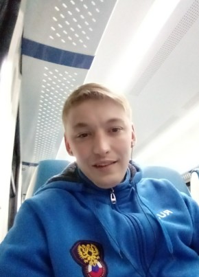 Dima, 28, Russia, Nizhniy Novgorod