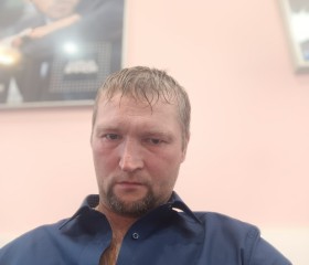 IVAN, 46, Kirovsk (Leningrad)