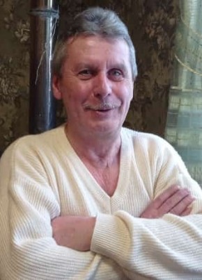 Евгений, 63, Россия, Голицыно