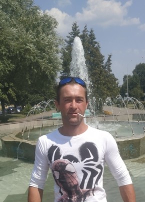 Николай Скварцов, 35, Россия, Новый Оскол