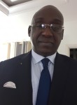 GOB, 55 лет, Kinshasa