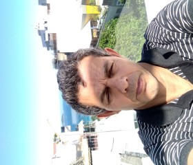 Marcio, 47 лет, Rio de Janeiro