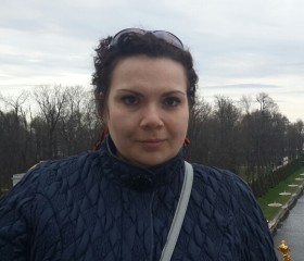 Карина, 46 лет, Москва