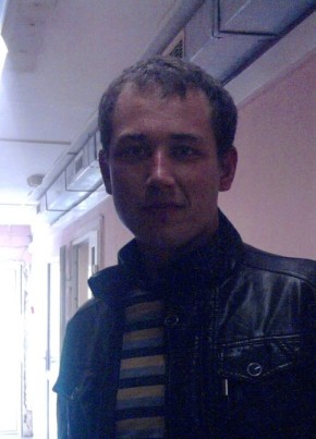 Роман, 36, Россия, Муравленко