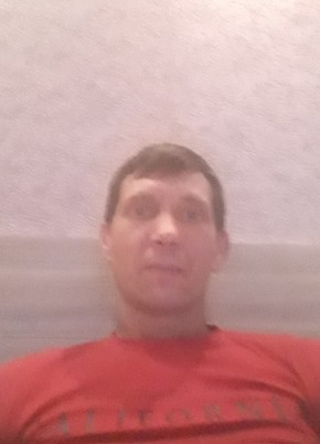 Сергей, 49, Россия, Краснодар