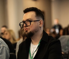 Nikolay, 28, Saint Petersburg