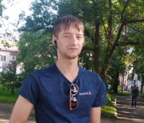 Игорь, 33 года, Арсеньев