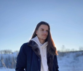 Николай, 22 года, Уфа