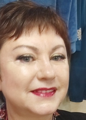 Елена, 54, Россия, Серов