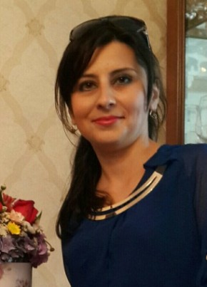 Aynur, 42, Azərbaycan Respublikası, Biləcəri