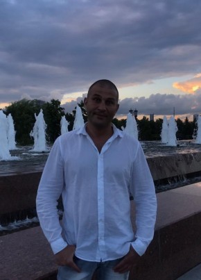 Андрей , 43, Россия, Москва