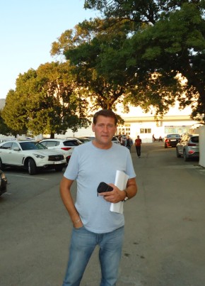 Юрий, 47, Россия, Отрадная