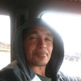 Jimmy Ray clark, 52  , Wilson