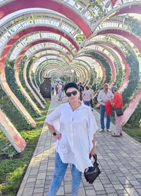 Larisa, 55, Russia, Orenburg