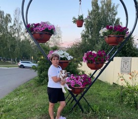 Елена, 49 лет, Сыктывкар