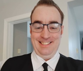 Smiles, 28, Fredericton