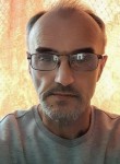 Andrey Lisitskiy, 56, Samara