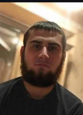 Pasha Stoyanovich, 22, Belarus, Kalinkavichy