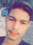 Vishnu Kushwah, 18 лет, Agra