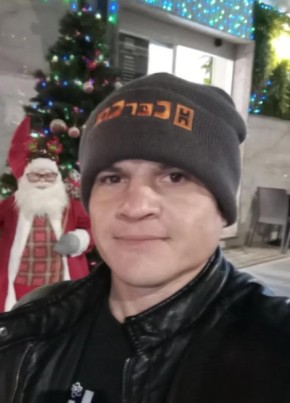 Ilya, 30, Germany, Deutz