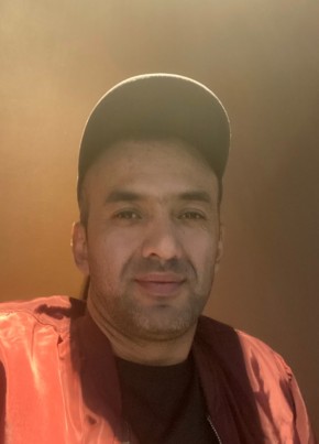 Далир из Озеры 37 лет