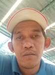 Mohdariff, 41 год, Kampung Baru Subang