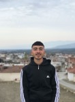 Sertac, 19 лет, İstanbul
