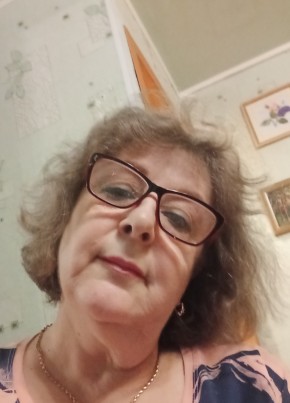 Ирина, 64, Россия, Череповец