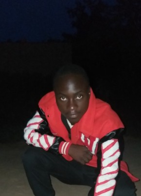 Arsel, 20, République démocratique du Congo, Élisabethville