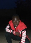 Arsel, 20 лет, Élisabethville