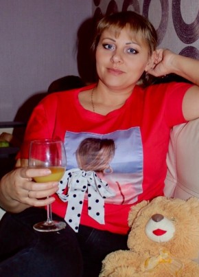 Ирина, 39, Россия, Ростов-на-Дону