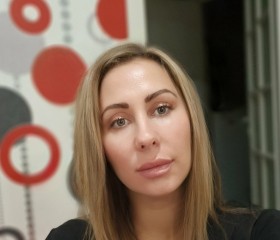 Nadya, 44 года, Москва