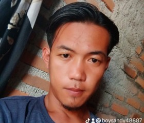 Boy, 18 лет, Kota Bandar Lampung