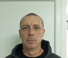 Stepan, 43, Khabarovsk