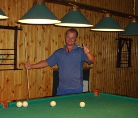 Sergey, 49, Alexandria