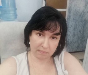 Юлия, 53 года, Красноярск