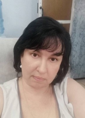 Yuliya, 54, Russia, Krasnoyarsk