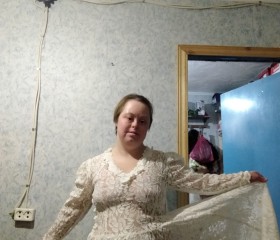 Екатерина, 32 года, Сюмси