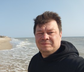 Петр, 40 лет, Красногорск