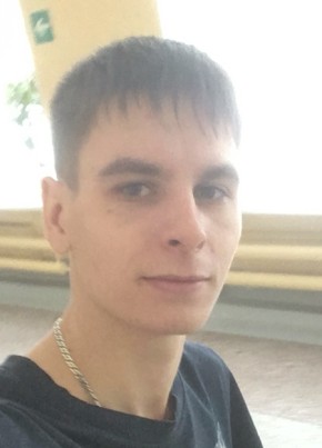 Николай , 25, Россия, Комсомольск-на-Амуре